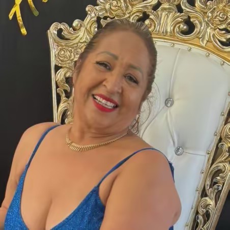Maria Valenzuela 🌮👠💋