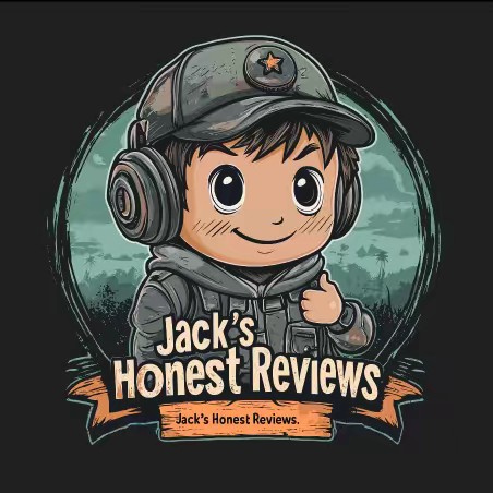 Jackshonestreviews