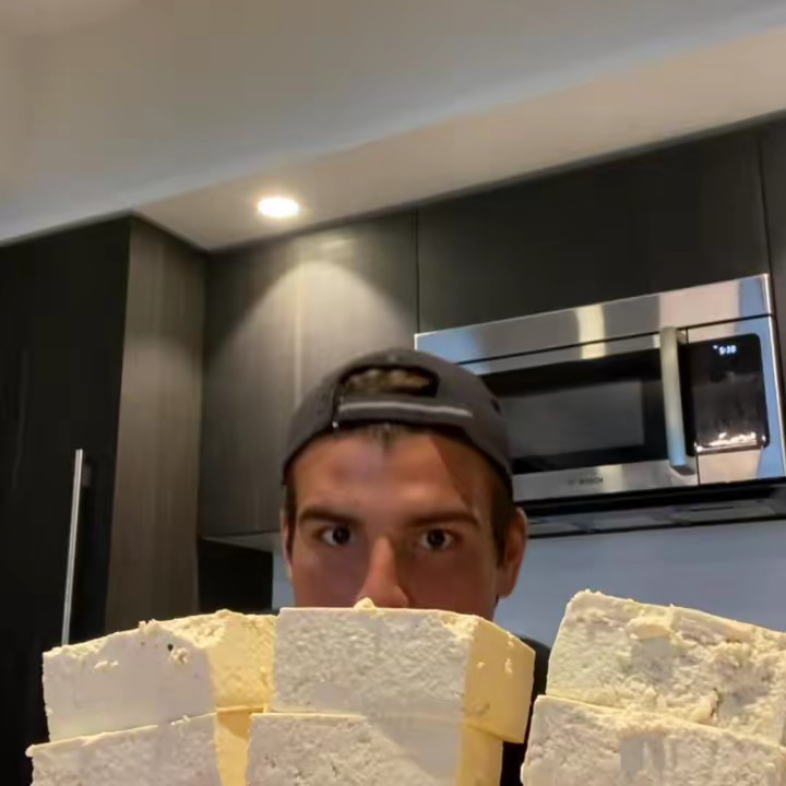 Just brad