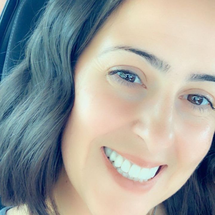 Maibe’s at home decor