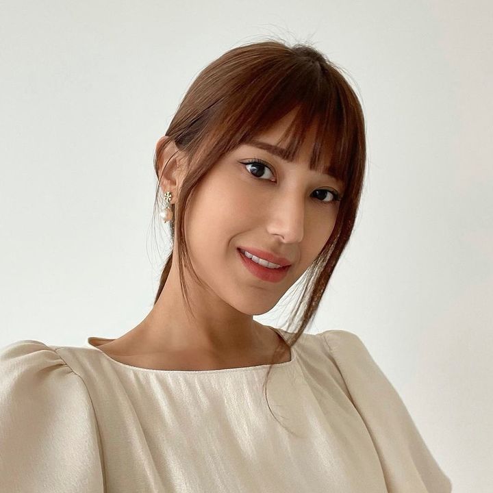 🇸🇦🇰🇷 زينب البلوشي