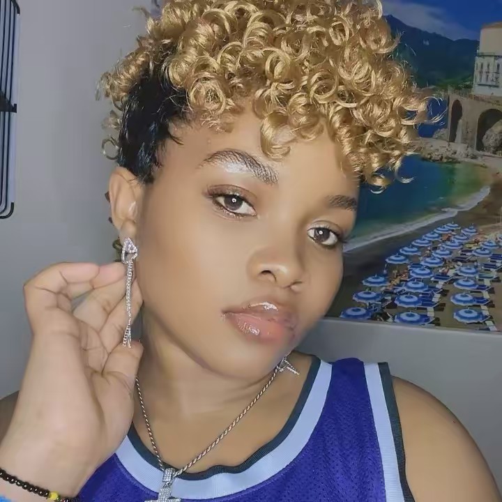 Johari ExcuseMybeauty