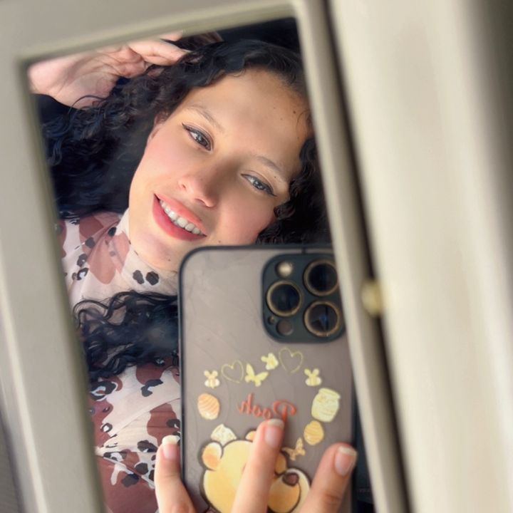 💚🕷️Palencia🕷️💚