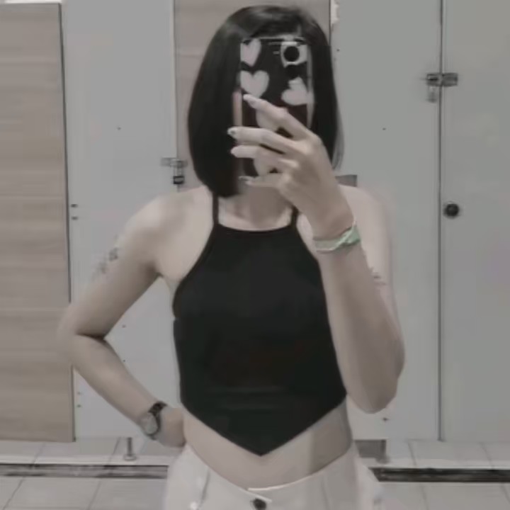 แม่พี่เมลิณกับน้องอินเตอร์🩷🦋