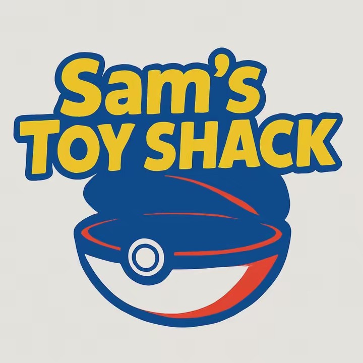 Sam's toy shack
