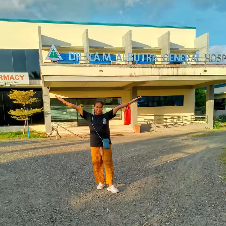 Laga Mantawil Mamadra