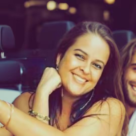 Sandra Maria Moreira