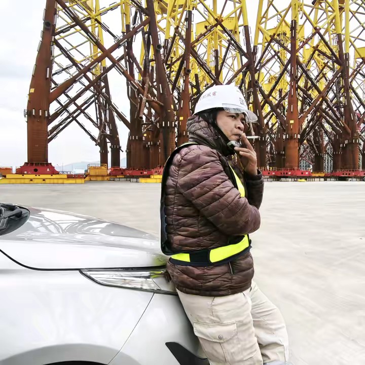 🇲🇨 Charles 🇹🇼 [ 查爾斯 ]