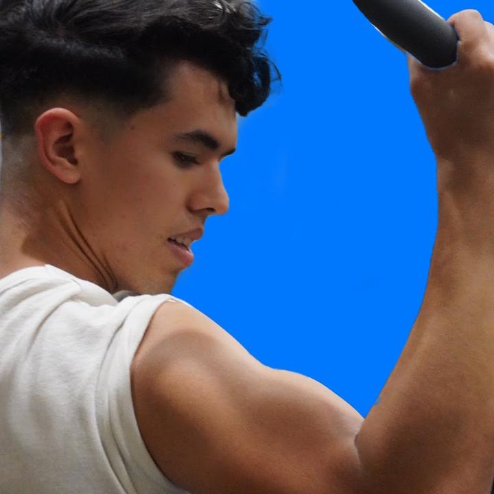 Ace the Courageous✝️