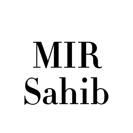 mirsahib