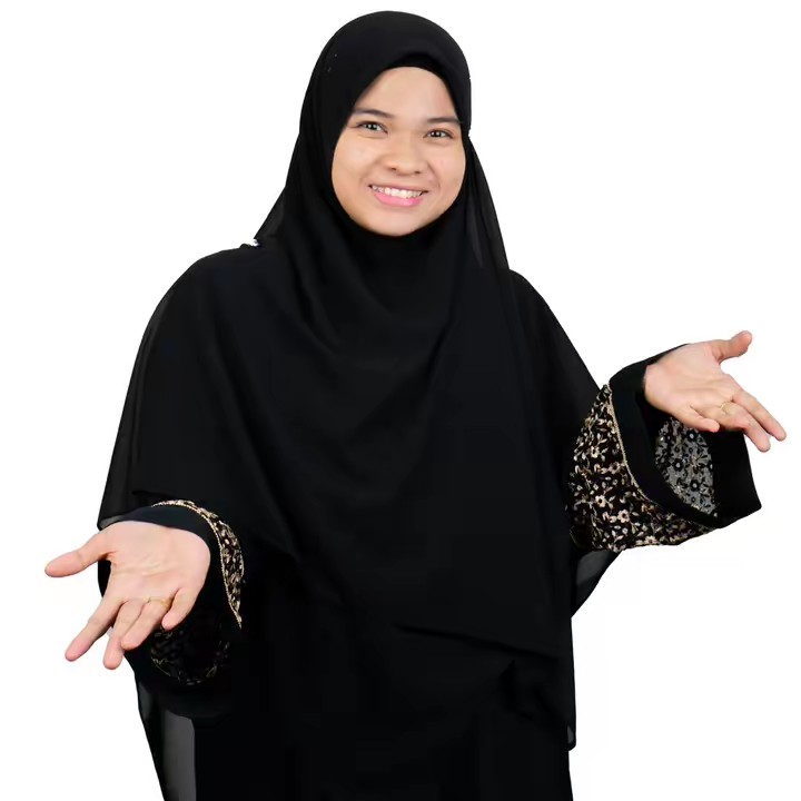 Ustazah Aisyah Baain