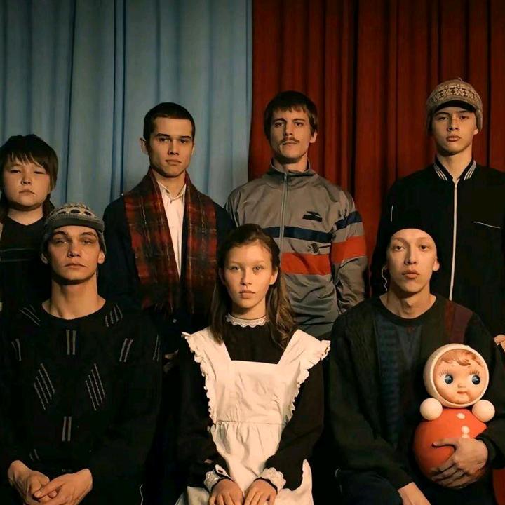 𝙎𝙇𝙊𝙑𝙊 𝙋𝘼𝘾𝘼𝙉𝘼