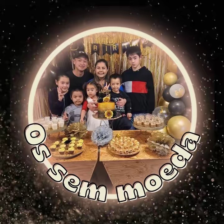 Mãe de 5 Japão🇧🇷Cesar ty🇯🇵