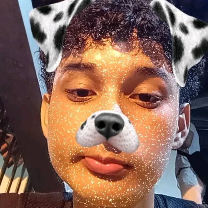 namorado da Kimberlym❤️