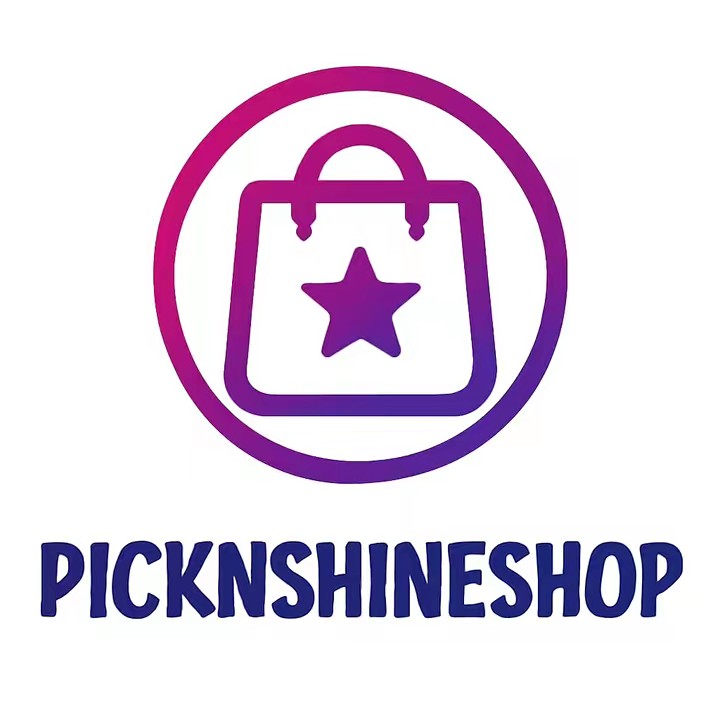 PickNShine Shop