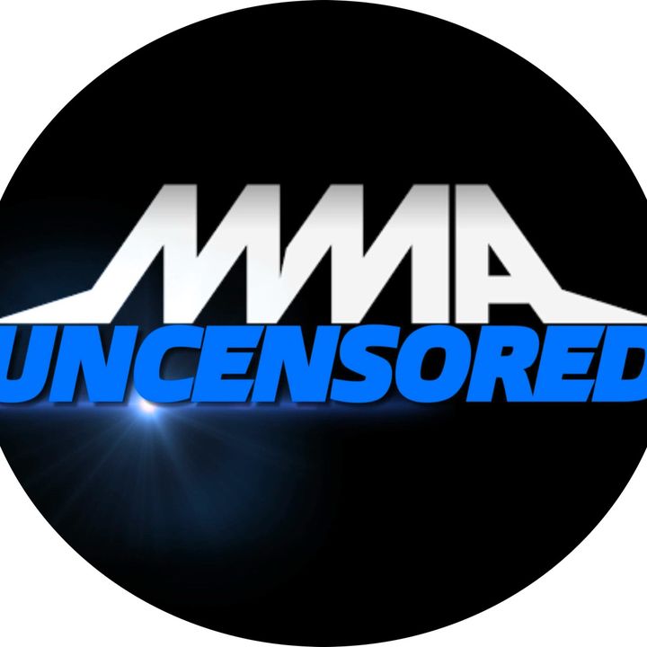MMA UNCENSORED