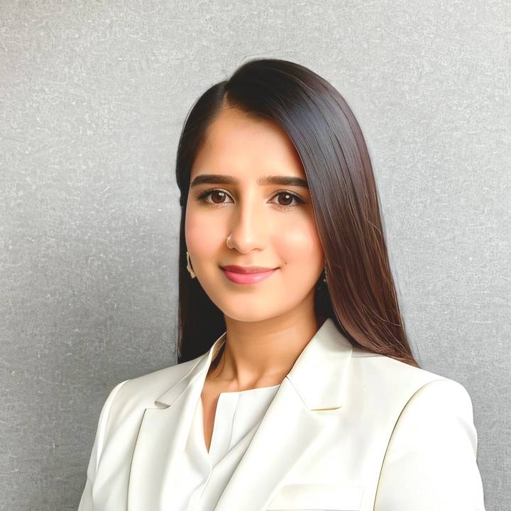 Amna | Career, Tech, Lifestyle