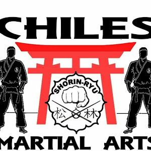 Jeb Chiles, Chiles Martial art