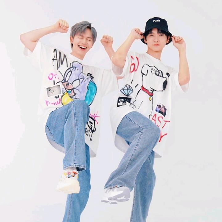 咩咩奈🎀只愛哲瑋💗