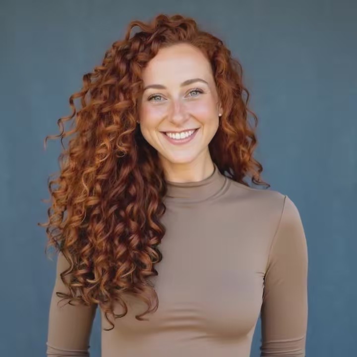 Jordyn | Med Sales Mentor