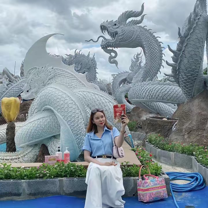 โต ขายครีมลาโมน่า โลชั่นMM