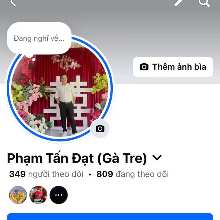 Phạm Tấn Đạt 😎😎
