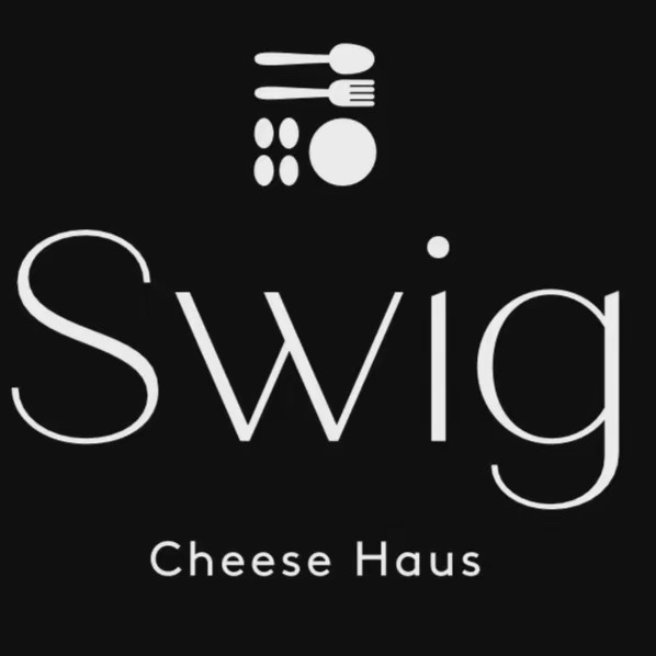 Swig Cheese Haus