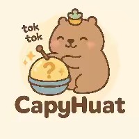 CapyHuat
