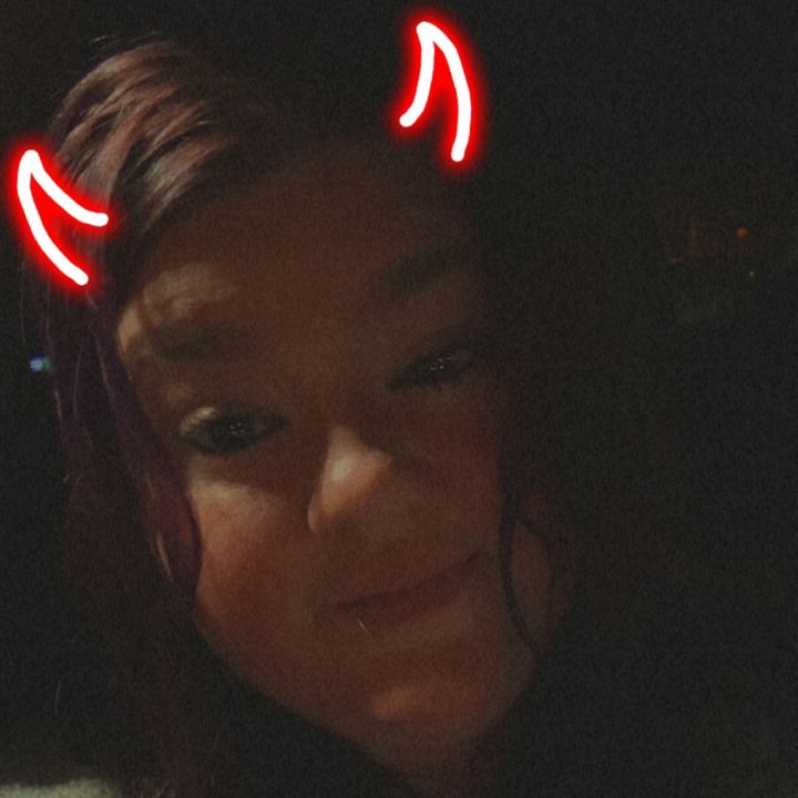 ScorpioPrincess♏️