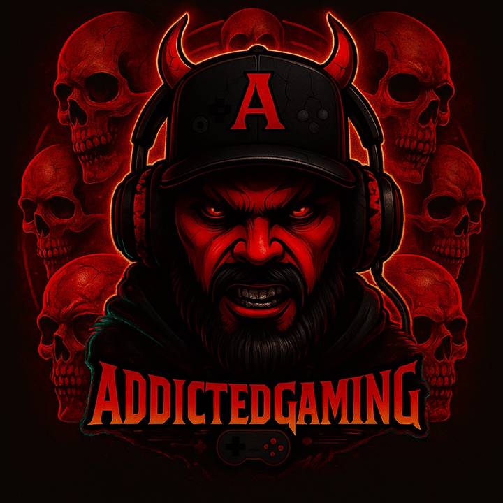 AdDicTedGaMiNg