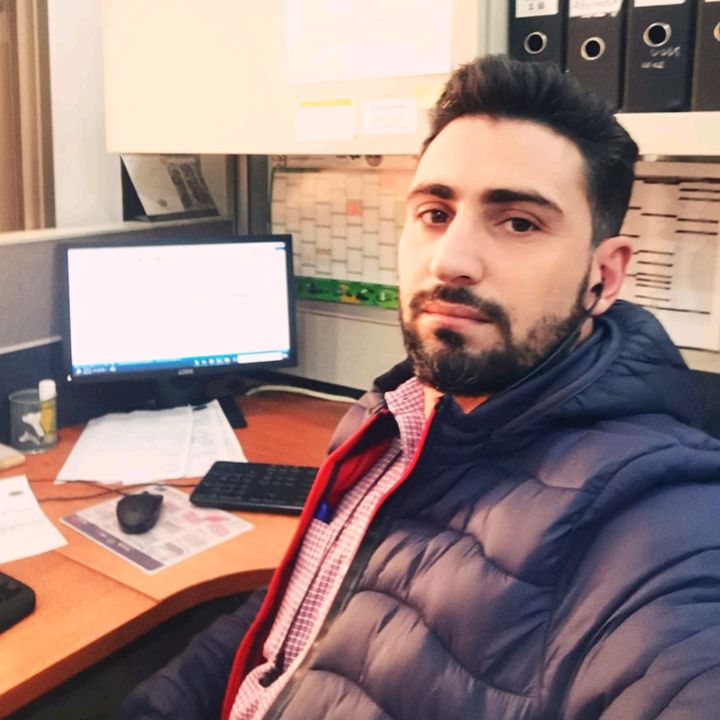 💐💫It's Ezzy💫💐