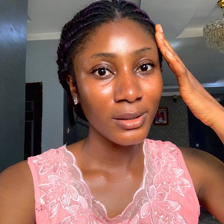 Imma’s old account