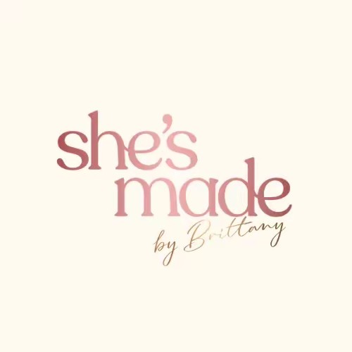 She's Made