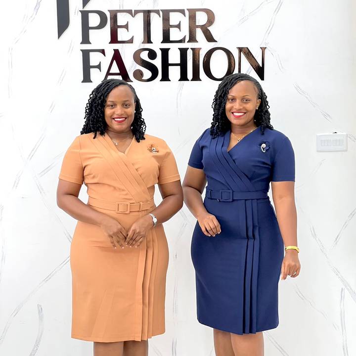 Peterfashiontwins