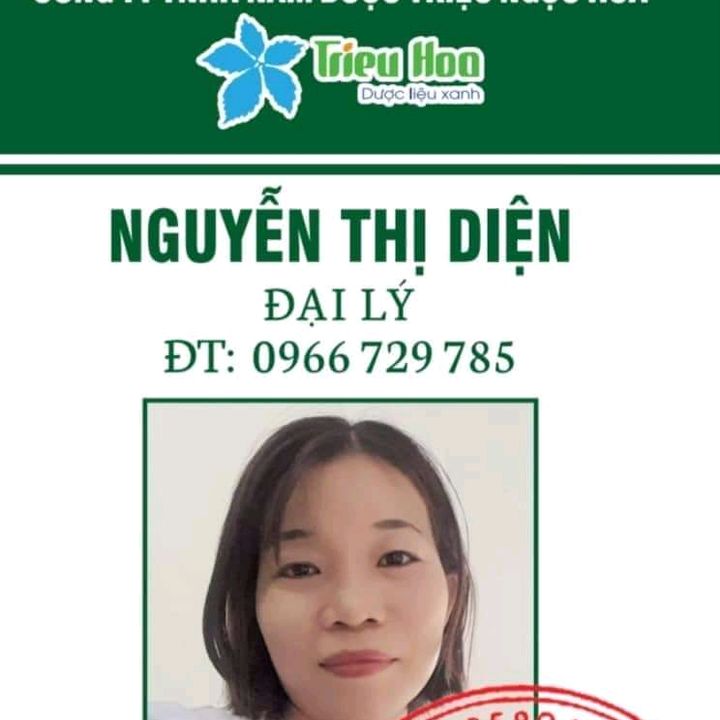 Diện Thuốc Nam