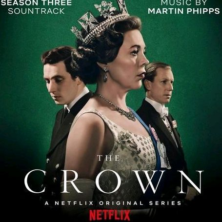 TheCrownFan