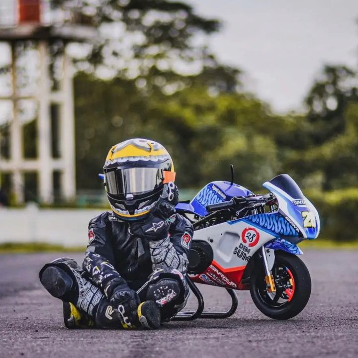 Thế giới xe điện