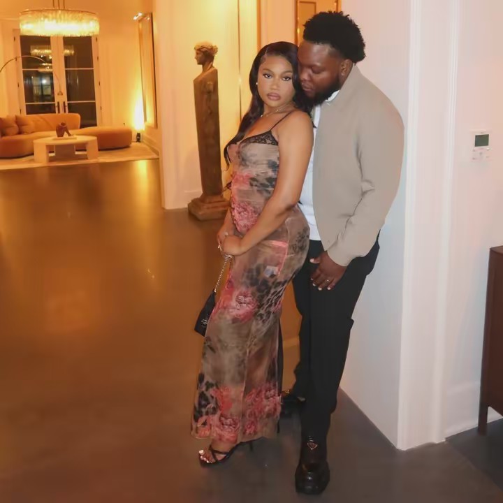 Jay and Nia