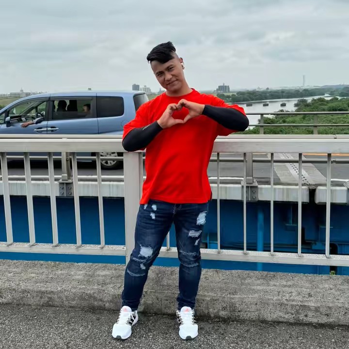 Dinesh Magar🇳🇵❤️🇯🇵