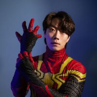 파쿠르 선수 김주성 🤸‍♂️