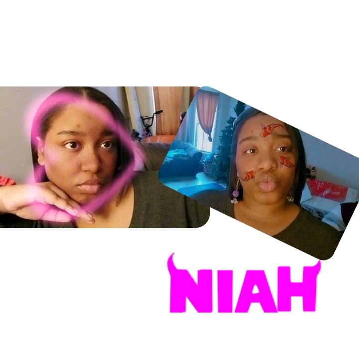 💋NIAH💋
