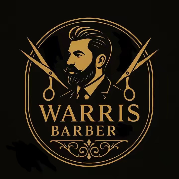 WARRIS PARBER