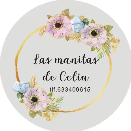 Las manitas de Celia REBORN