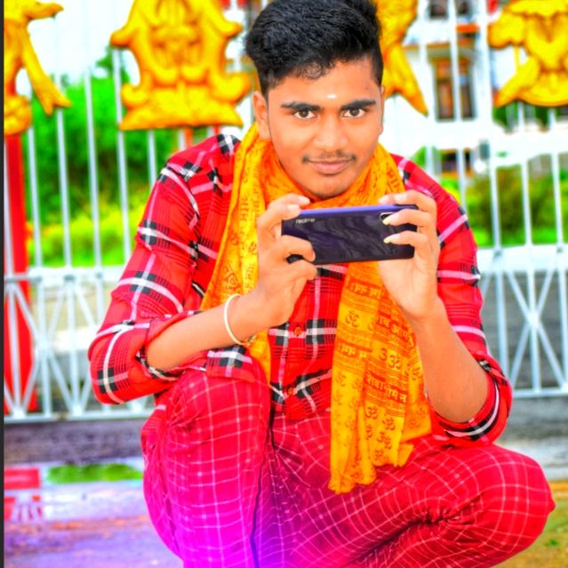 Abhishek Abhishek
