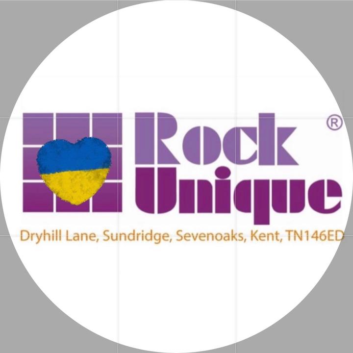 Rock Unique Porcelain & Stone