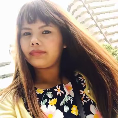 🇳🇵Nisha Tamang 🇯🇵🧿🪬