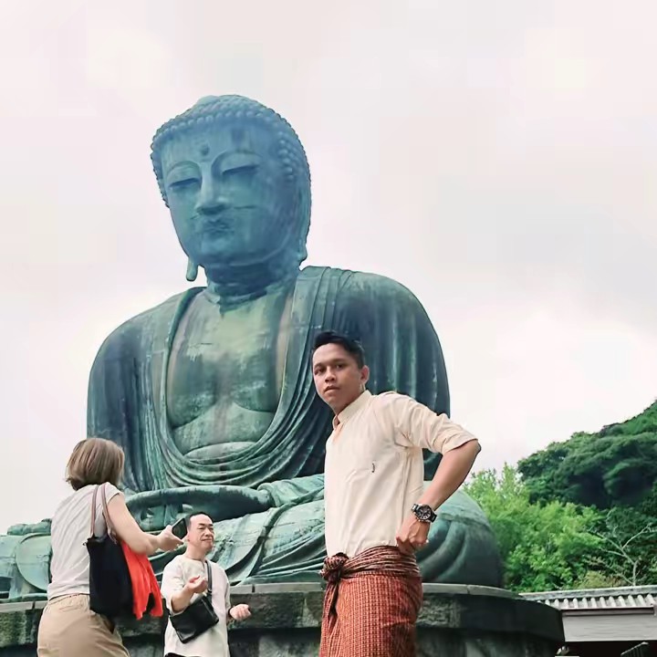 🇲🇲🌻Zaw Win Htike 🍁🇯🇵