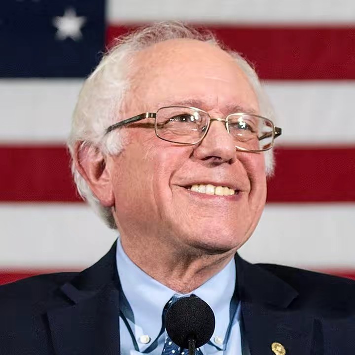 Bernie Sanders