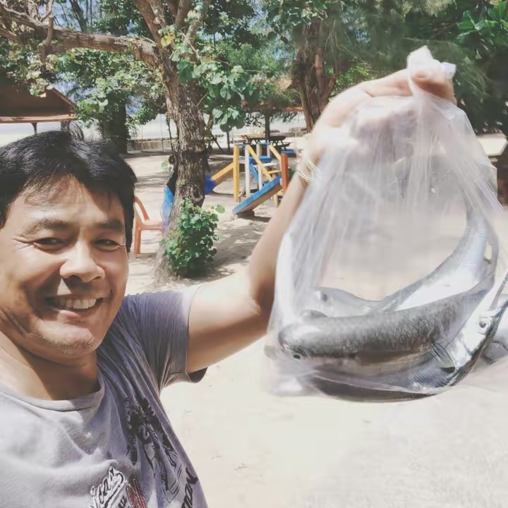 ลุงเมศ ระยอง(Lung_Met)