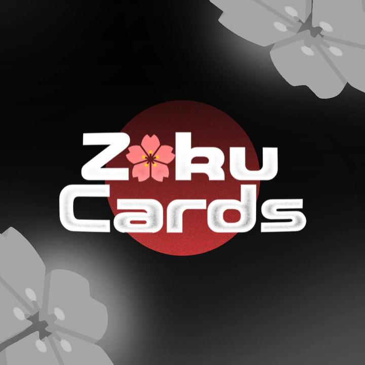 ZokuCards 🪭